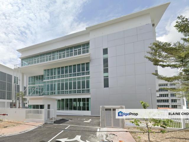 Shop for sale in Petaling, Alam Impian