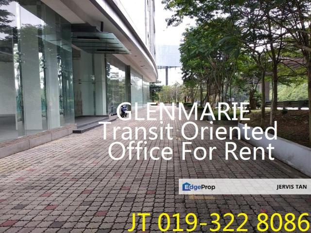 Shop for rent in Petaling, Alam Impian