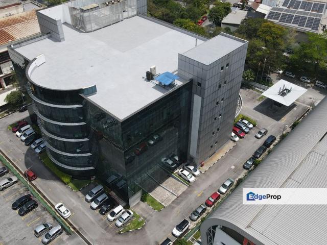 Shop for sale in Petaling, Alam Impian