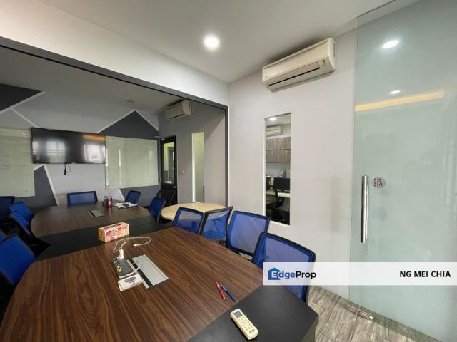 Shop for sale in Petaling, Alam Impian
