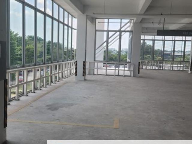 Shop for rent in Petaling, Alam Impian