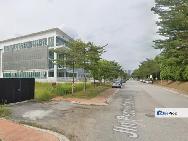 Warehouse for rent in Petaling, Alam Impian