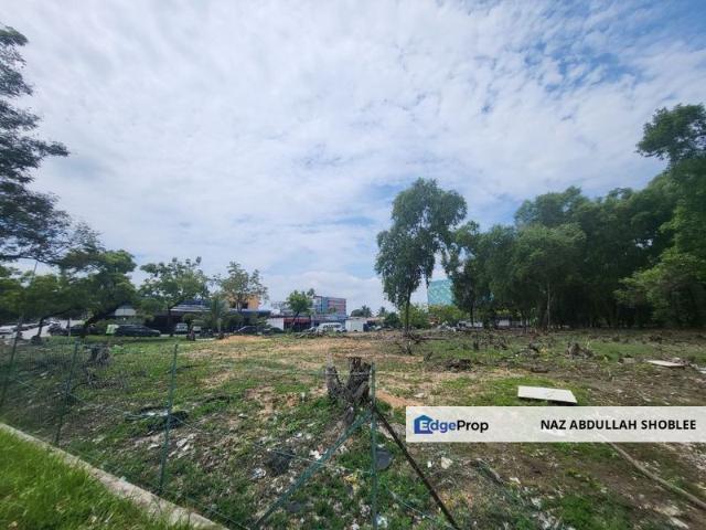 Warehouse for sale in Petaling, Alam Impian