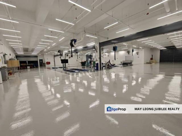 Warehouse for sale in Petaling, Alam Impian