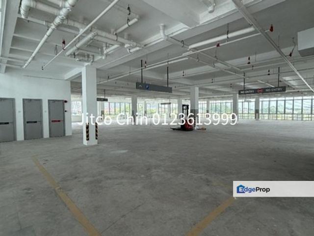 Warehouse for sale in Petaling, Alam Impian