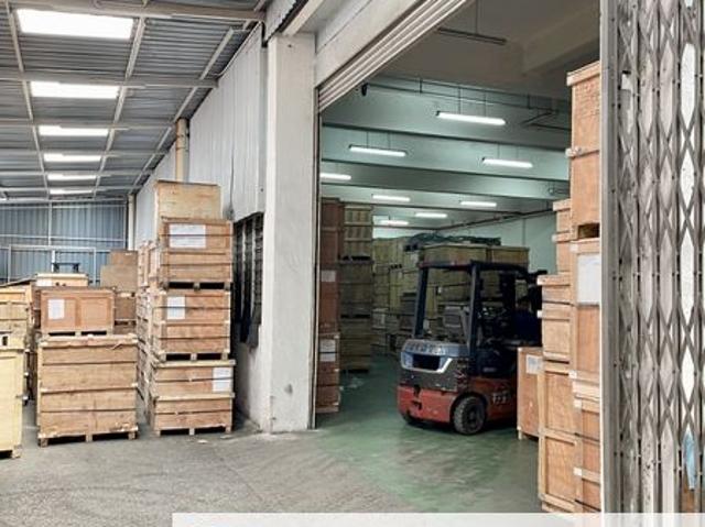 Warehouse for sale in Petaling, Alam Impian