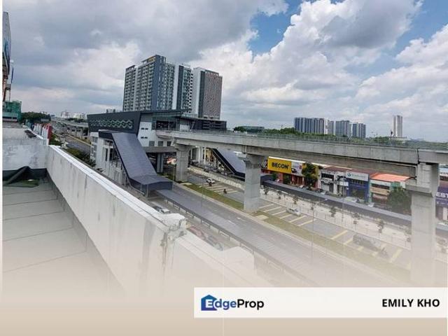 Warehouse for sale in Petaling, Alam Impian