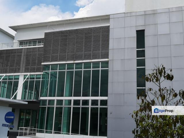 Warehouse for sale in Petaling, Alam Impian