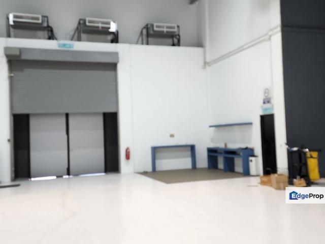 Warehouse for sale in Petaling, Alam Impian