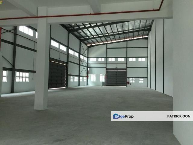 Warehouse for sale in Petaling, Alam Impian