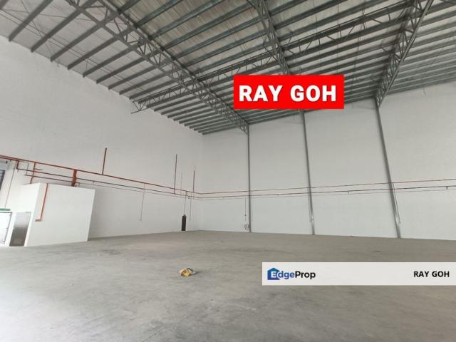 Warehouse for sale in Petaling, Alam Impian