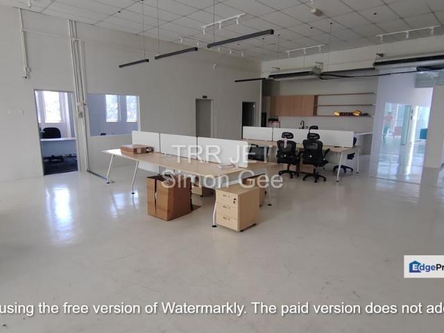 Warehouse for sale in Petaling, Alam Impian