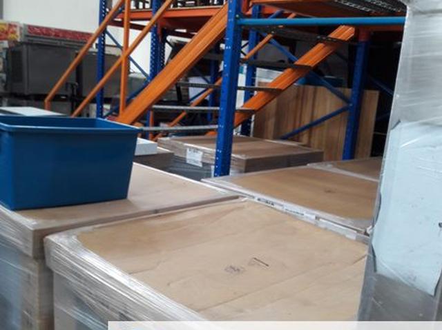 Warehouse for rent in Petaling, Alam Impian