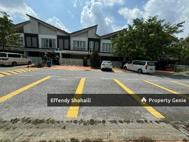 Terraced House for sale in Petaling, Alam Impian