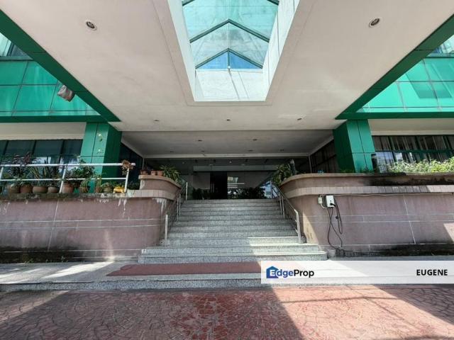 Warehouse for sale in Petaling, Alam Impian