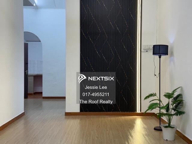 Warehouse for sale in Hulu Selangor, Selangor