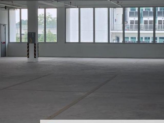 Shop for rent in Petaling, Alam Impian