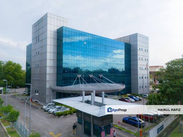 Shop for sale in Petaling, Alam Impian