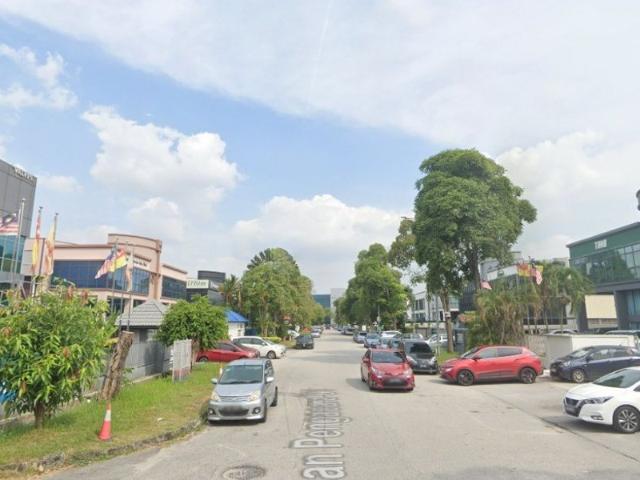 Warehouse for sale in Petaling, Alam Impian