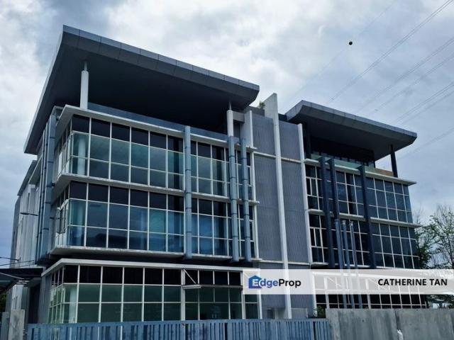 Shop for rent in Petaling, Alam Impian