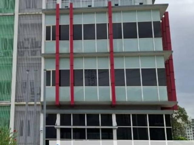 Shop for rent in Petaling, Alam Impian