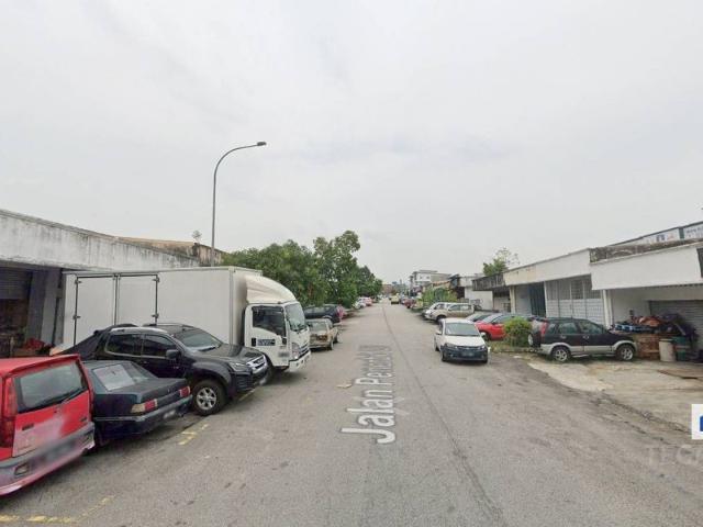 Warehouse for sale in Petaling, Damansara Damai