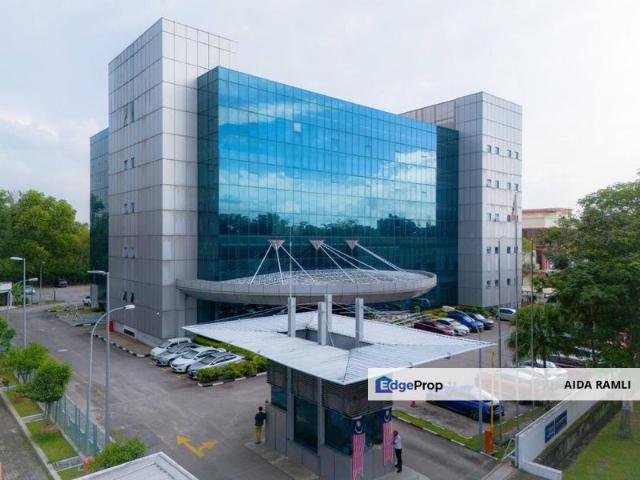 Shop for sale in Petaling, Alam Impian