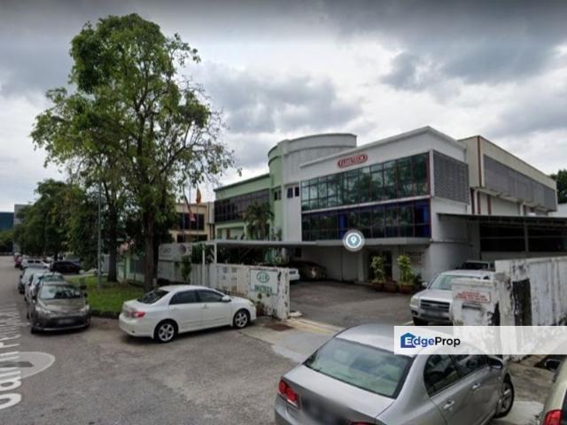 Warehouse for sale in Petaling, Alam Impian