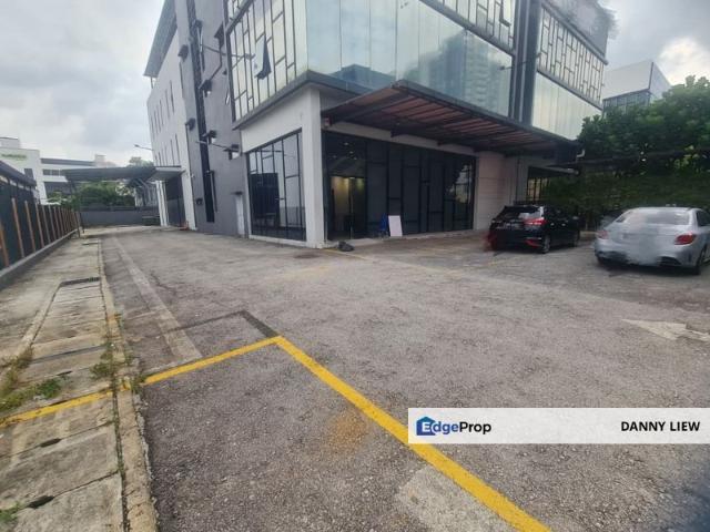 Warehouse for sale in Petaling, Alam Impian