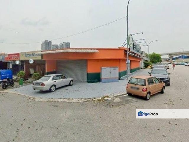 Warehouse for sale in Petaling, Alam Impian
