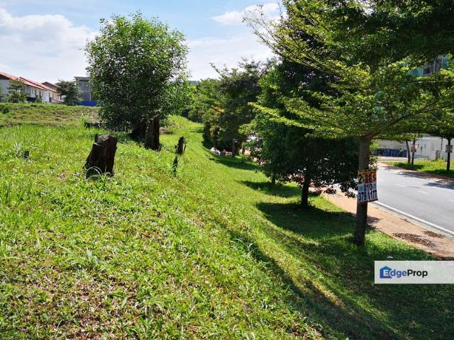 Warehouse for sale in Petaling, Alam Impian