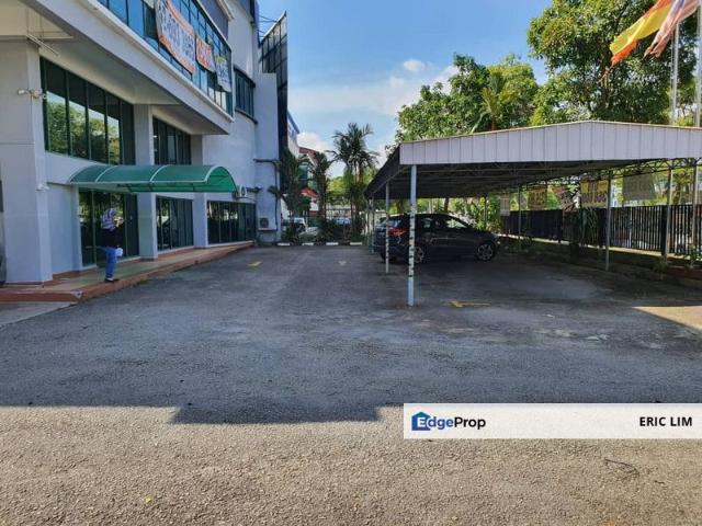 Warehouse for sale in Petaling, Alam Impian