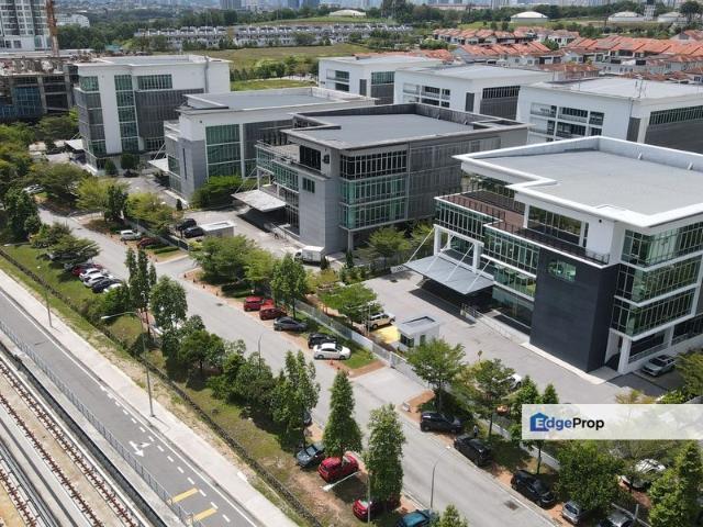 Shop for rent in Petaling, Alam Impian