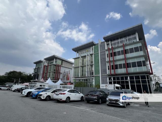 Warehouse for sale in Petaling, Alam Impian