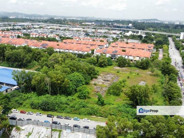 Shop for sale in Petaling, Alam Impian