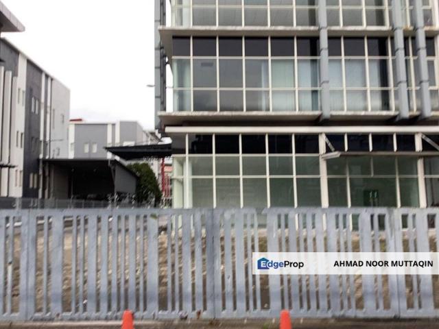 Warehouse for rent in Petaling, Alam Impian