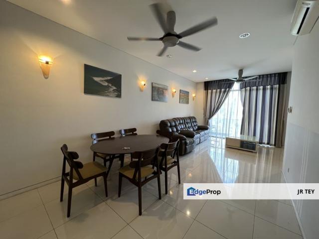 Condominium for sale in Petaling, Alam Impian
