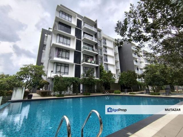 Condominium for sale in Petaling, Alam Impian