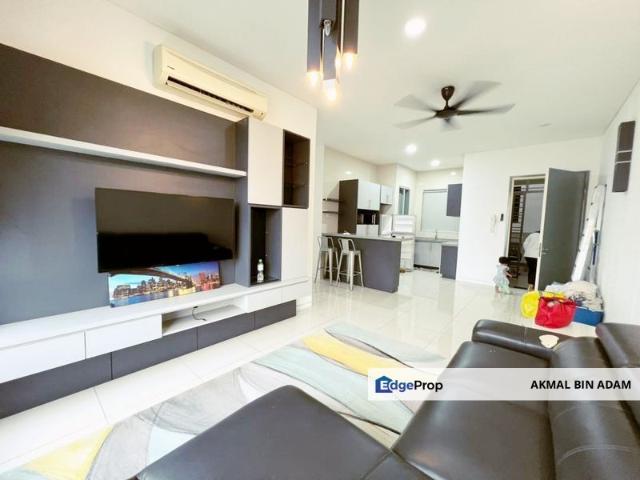 Condominium for sale in Petaling, Alam Impian