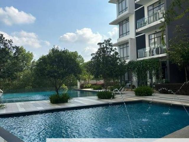 Condominium for sale in Petaling, Alam Impian