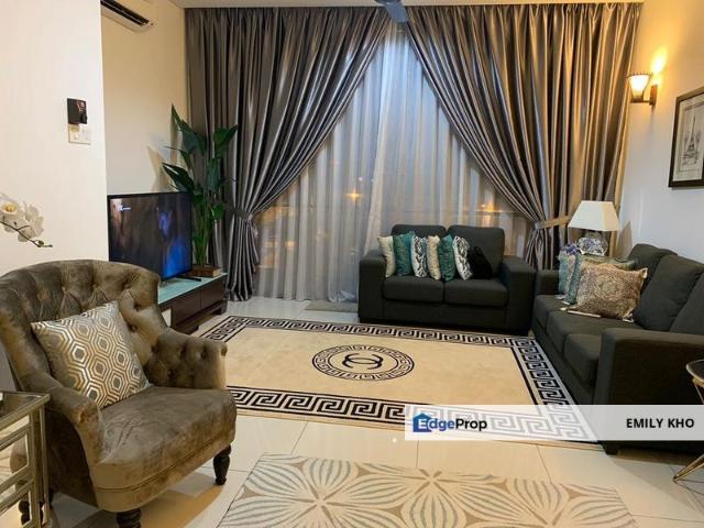 Condominium for sale in Petaling, Alam Impian