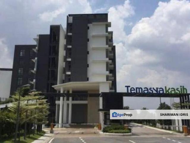 Condominium for sale in Petaling, Alam Impian