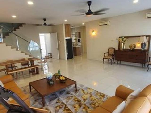 Condominium for sale in Petaling, Alam Impian