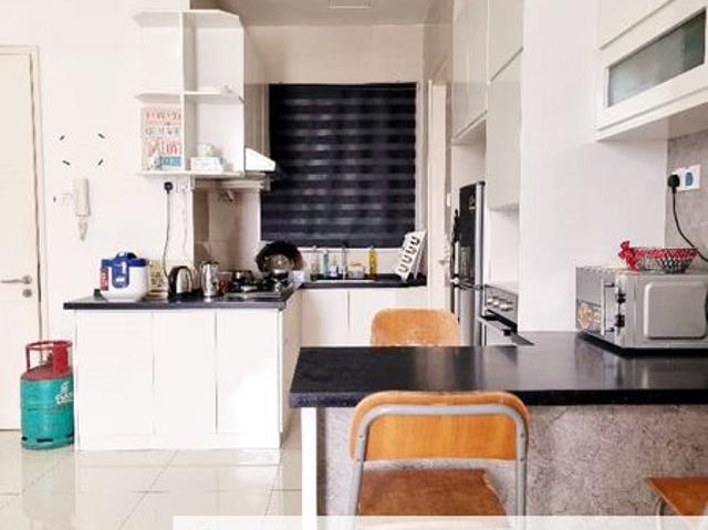 Condominium for sale in Petaling, Alam Impian
