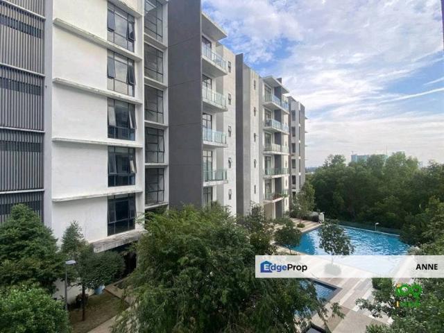 Condominium for rent in Petaling, Alam Impian