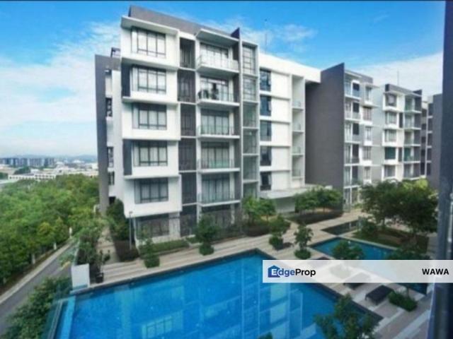 Condominium for sale in Petaling, Alam Impian