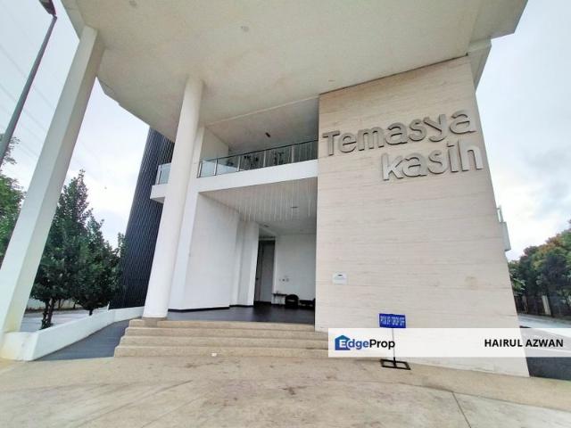 Condominium for sale in Petaling, Alam Impian
