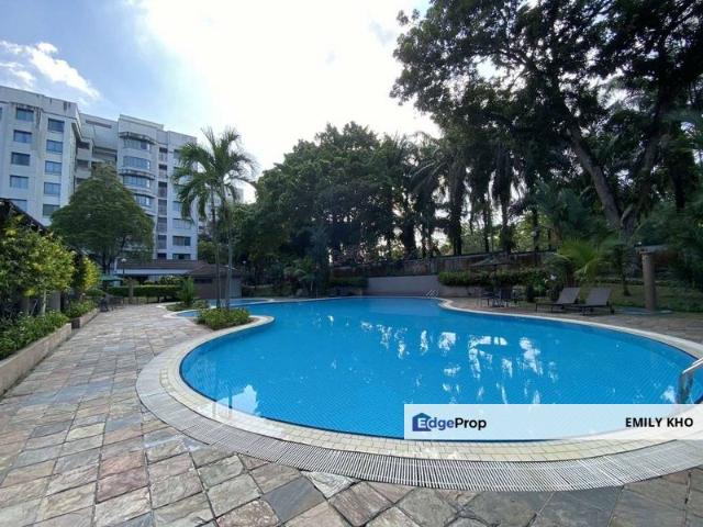 Condominium for rent in Petaling, Alam Impian