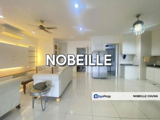 Condominium for sale in Petaling, Alam Impian