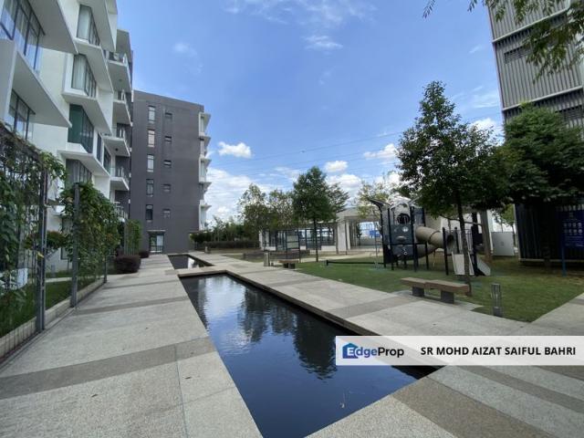 Condominium for sale in Petaling, Alam Impian